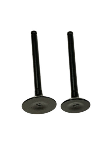 Zawory pitbike 88 MRF