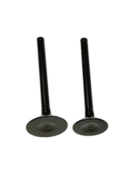 Zawory pitbike 88 MRF