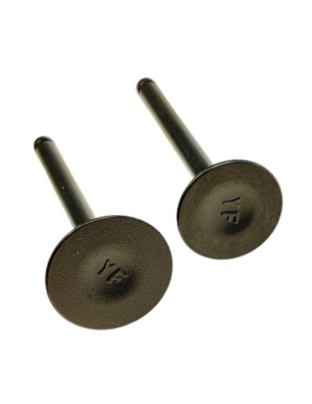 Zawory pitbike 88 MRF