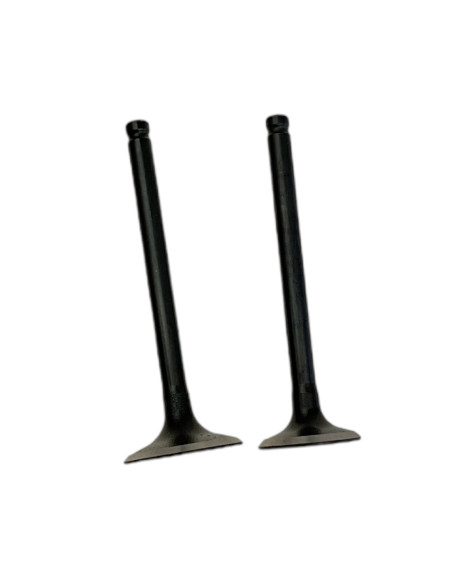 Zawory pitbike 88 MRF