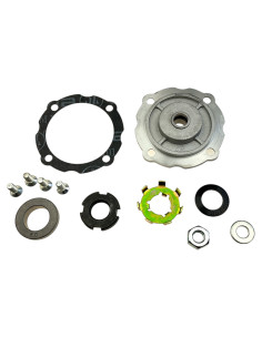 Zestaw montażowy sprzęgła pitbike 88 MRF 2