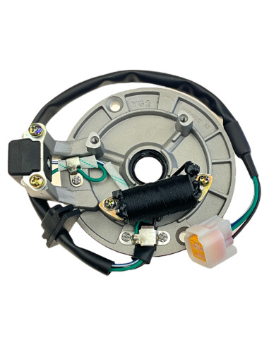 Stator pitbike 88 MRF