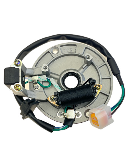 Stator pitbike 88 MRF