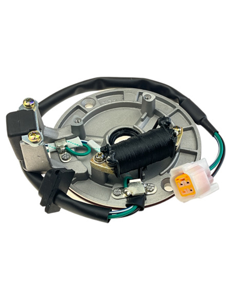 Stator pitbike 88 MRF