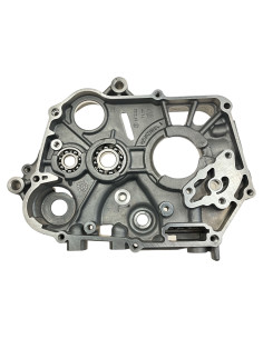 Karter silnika prawy pitbike 88 MRF