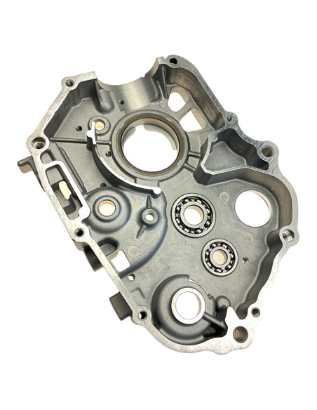 Karter silnika prawy pitbike 88 MRF