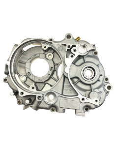 Karter silnika lewy pitbike 88 MRF