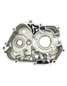 Karter silnika lewy pitbike 88 MRF 2