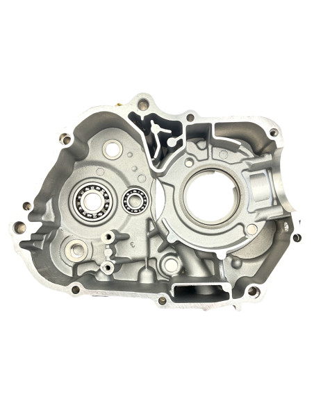 Karter silnika lewy pitbike 88 MRF