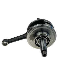 Wał korbowy pitbike 88 MRF