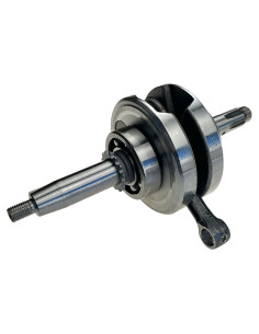 Wał korbowy pitbike 88 MRF 2