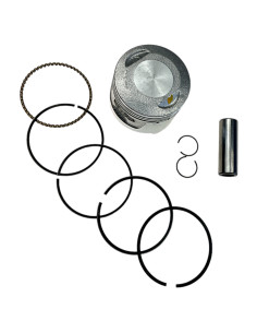 Tłok komplet pitbike 88 MRF