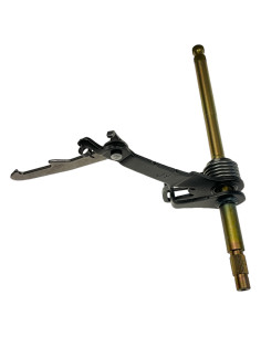 Kosa zmiany biegów pitbike 88 MRF