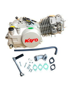 Silnik 140 Z40 ORK pitbike Kayo