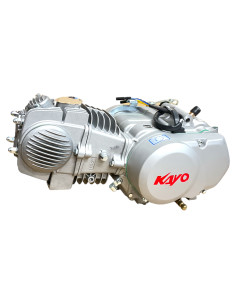 Silnik 140 Z40 ORK pitbike Kayo 2