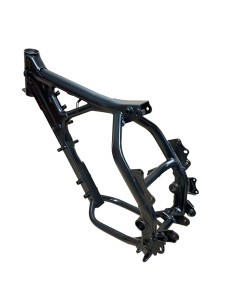 Rama dirt bike T4 250 (modele od roku 2019) Kayo 2