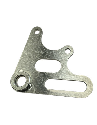 Hamulec tylny kompletny mod2 pitbike 80 runner MRF