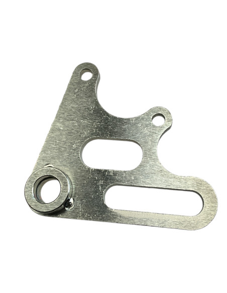 Hamulec tylny kompletny mod2 pitbike 80 runner MRF