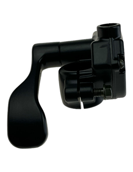 Manetka gazu quad AU125 Kayo