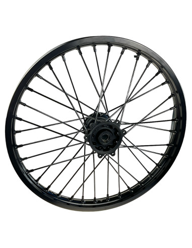 Felga przednia 1.6x21 dirt bike K5 Kayo