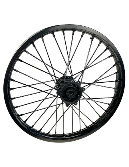 Felga przednia 1.6x21 dirt bike K5 Kayo