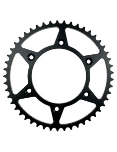 Zębatka tylna 49T 520H stalowa dirt bike K4/K5/T4 Kayo
