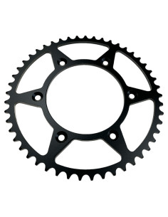 Zębatka tylna 49T 520H stalowa dirt bike K4/K5/T4 Kayo 2