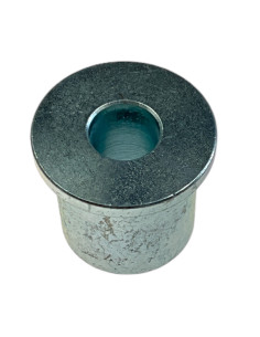 Tulejka ośki koła tylnego 15*40*H34+32.5*H30 dirt bike K4/K5 Kayo