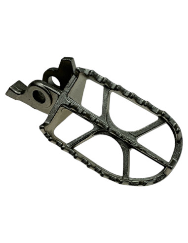 Podnóżek lewy dirt bike K4/K5 Kayo