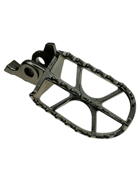 Podnóżek lewy dirt bike K4/K5 Kayo
