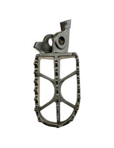 Podnóżek prawy dirt bike K4/K5 Kayo