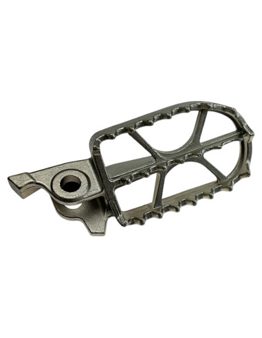Podnóżek prawy dirt bike K4/K5 Kayo
