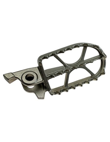 Podnóżek prawy dirt bike K4/K5 Kayo