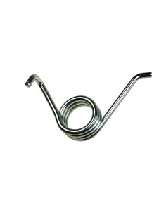 Sprężyna podnóżka lewego dirt bike K4/K5 Kayo 2