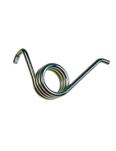 Sprężyna podnóżka prawego dirt bike K4/K5 Kayo