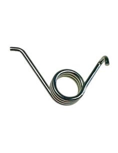 Sprężyna podnóżka prawego dirt bike K4/K5 Kayo 2