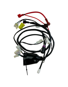 Wiązka przewodów dirt bike K5 Kayo