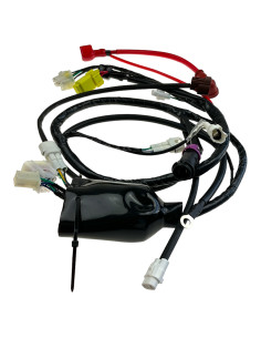 Wiązka przewodów dirt bike K5 Kayo 2