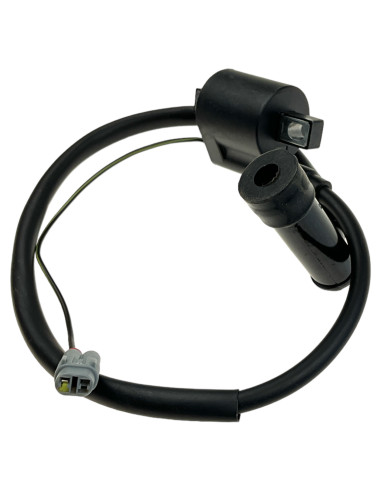 Cewka zapłonowa + fajka dirt bike K5 Kayo