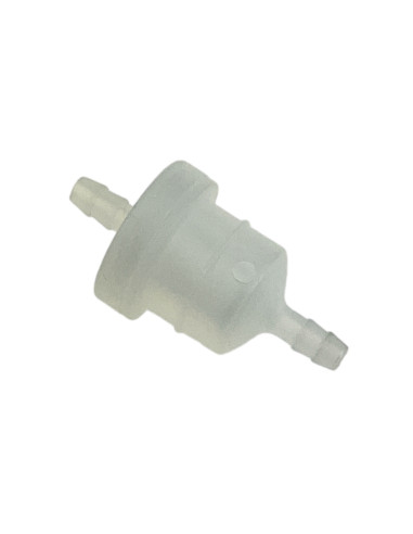 Filtr paliwa dirt bike Kayo