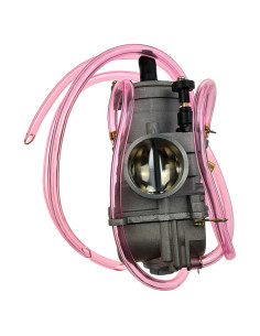 Gaźnik PWK 34J dirt bike Kayo 2