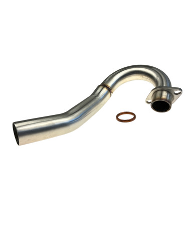 Kolanko wydechowe dirt bike K5 Kayo