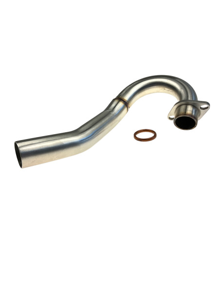 Kolanko wydechowe dirt bike K5 Kayo