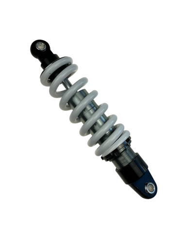 Amortyzator tył 280mm DX pitbike Kayo