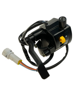 Manetka gazu quad AU200 T3B Kayo 2