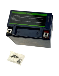 Akumulator dirt bike K5/T4/K2/K2 PRO Kayo 2