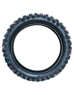 Opona 110/100-18 tylna dirt bike Kayo