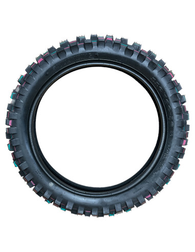 Opona 110/100-18 tylna dirt bike Kayo