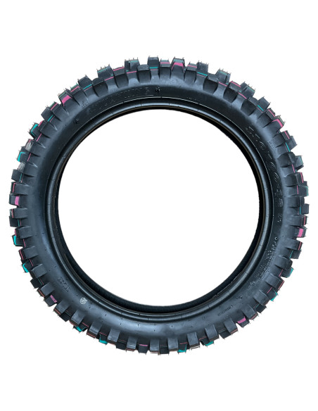 Opona 110/100-18 tylna dirt bike Kayo