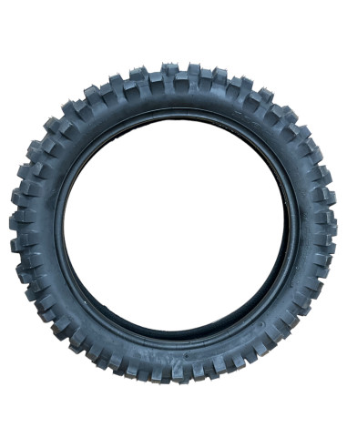 Opona 110/100-18 tylna dirt bike Kayo